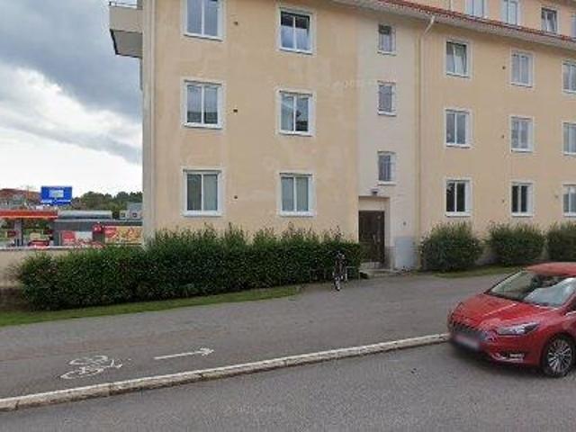 Lägenhet hyra i Tranås