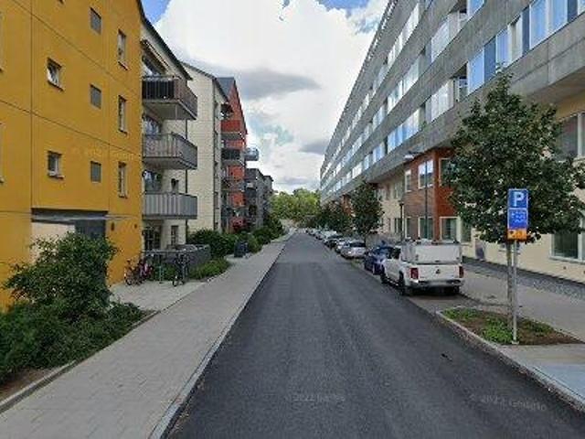 Lägenhet hyra i Gustavsberg, Stockholm