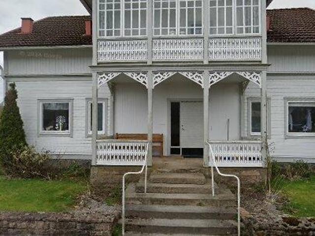 Lägenhet hyra i Bredaryd, Jönköping