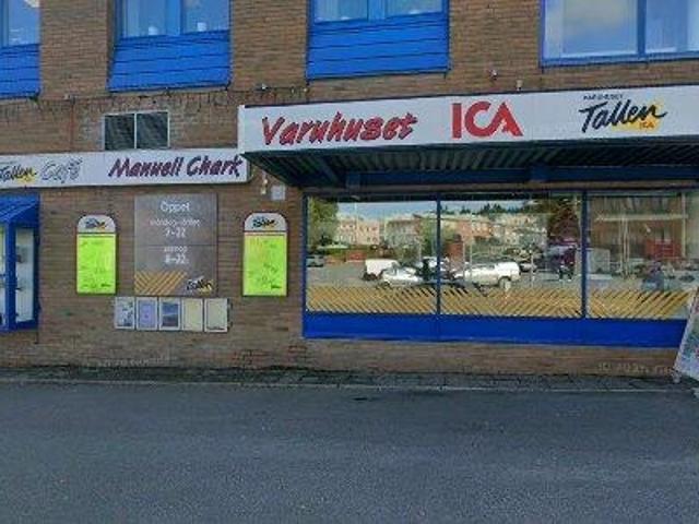 Lägenhet hyra i Vilhelmina, Västerbotten