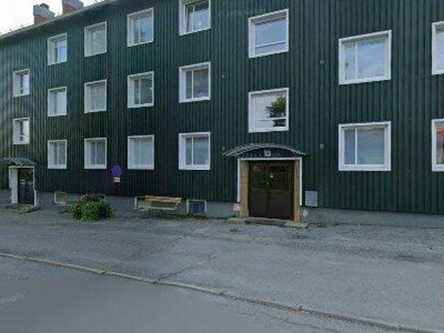 Lägenhet hyra i Vilhelmina, Västerbotten