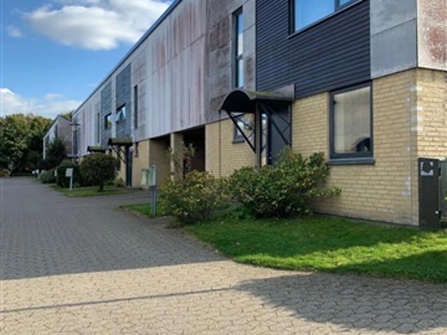 Lejlighed til leje i Varde