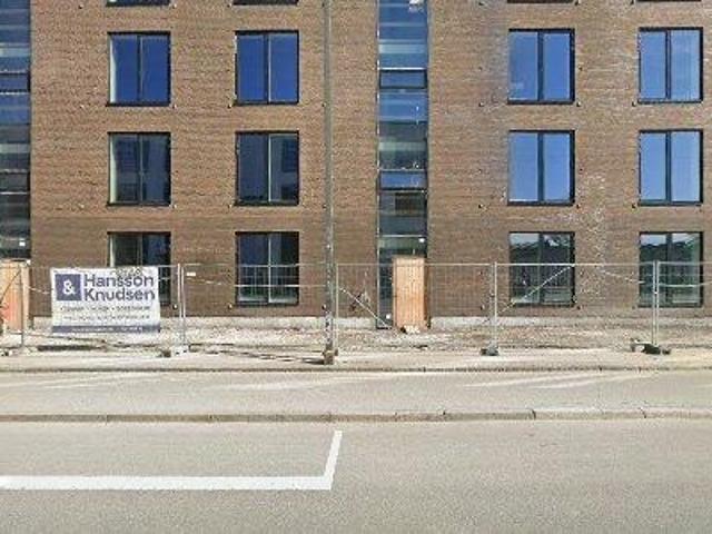 Lejlighed til leje i Nørrebro, København