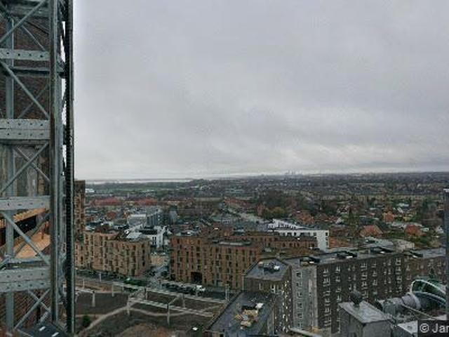 Lejlighed til leje i Valby, København