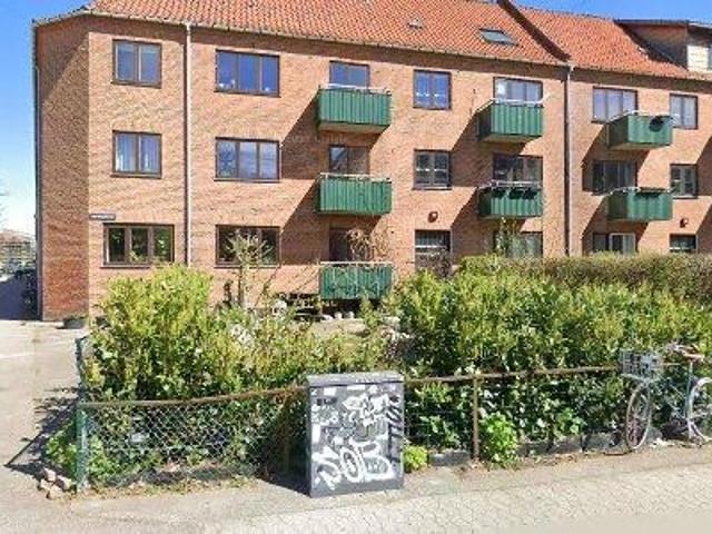 Lejlighed til salg i København, Brøndby
