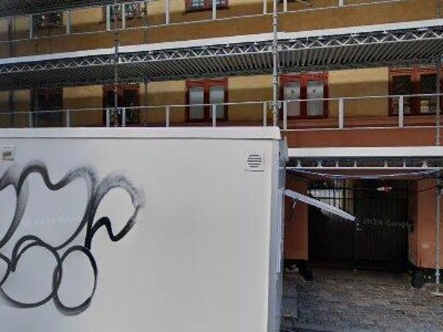 Lejlighed til salg i København, Brøndby