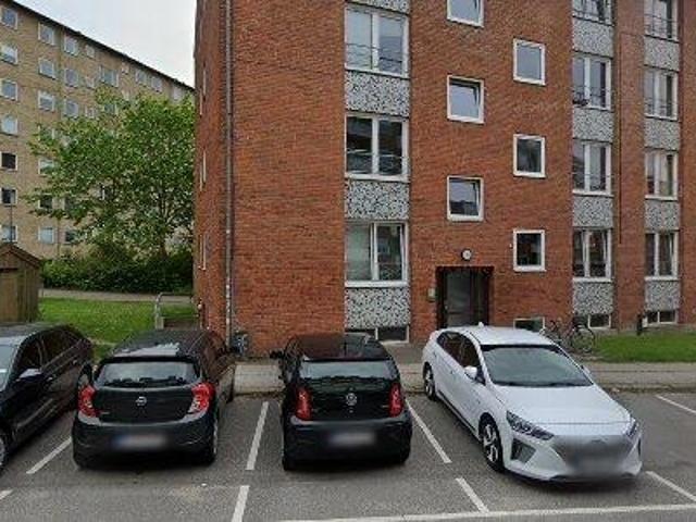 Lejlighed til salg i Århus
