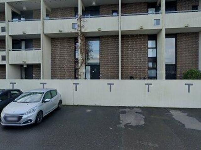 Lejlighed til salg i Århus