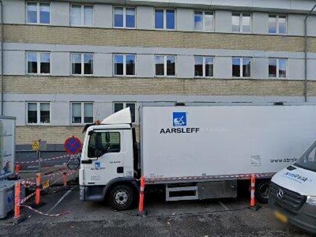 Lejlighed til salg i Roskilde