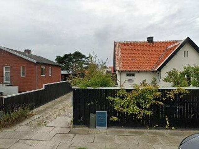 Lejlighed til salg i Nordby, Skagen