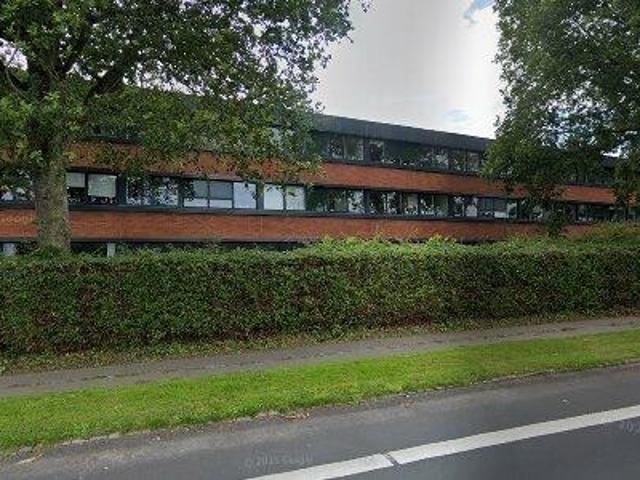 Lejlighed til salg i Svendborg