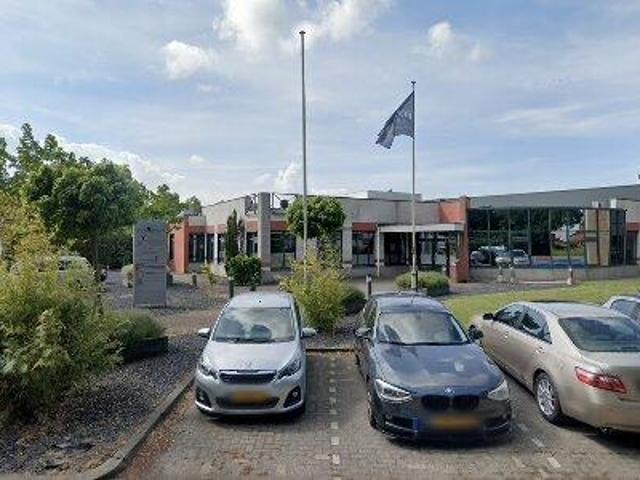 Bedrijfspand te huur in Centrum, Emmeloord