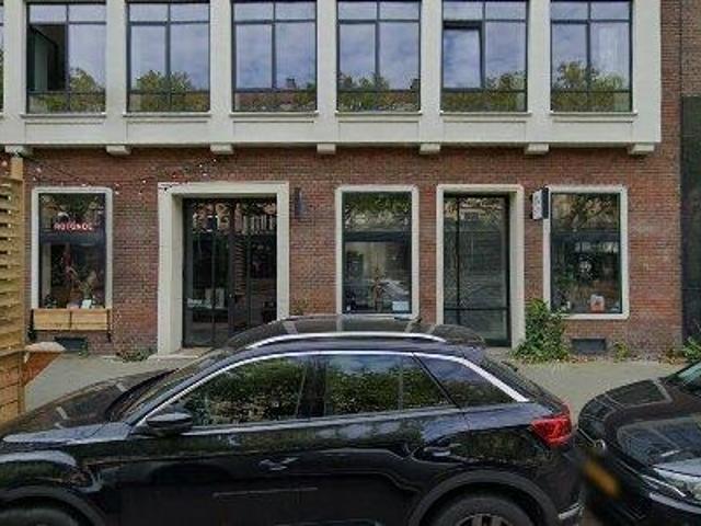 Bedrijfspand te huur in Centrum, Rotterdam
