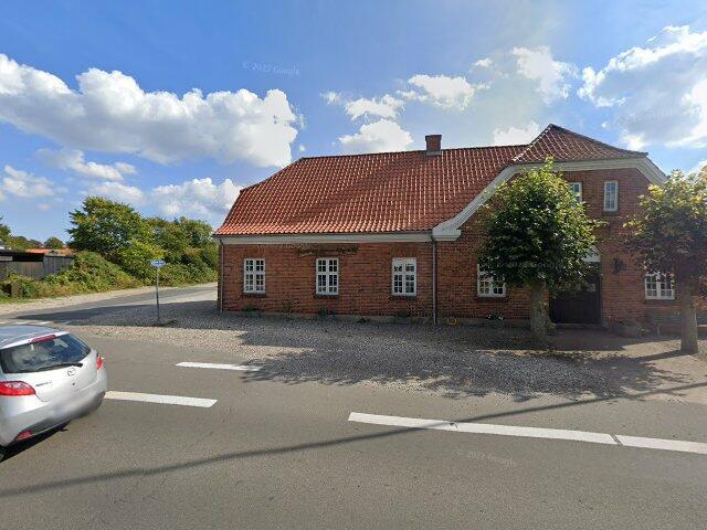 Zimmer til leje i Nyborg