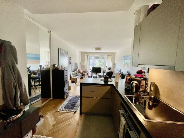 Studio mieten in Conches