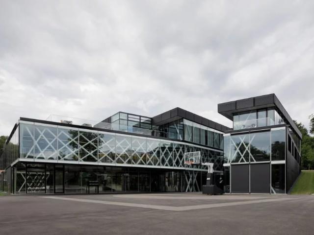 Büro mieten in Mies, Waadt