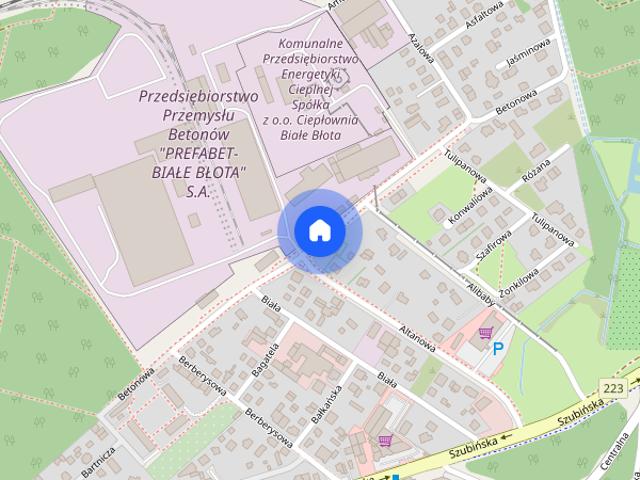 Mieszkanie do wynajęcia w Białe Błota, Kujawsko-pomorskie