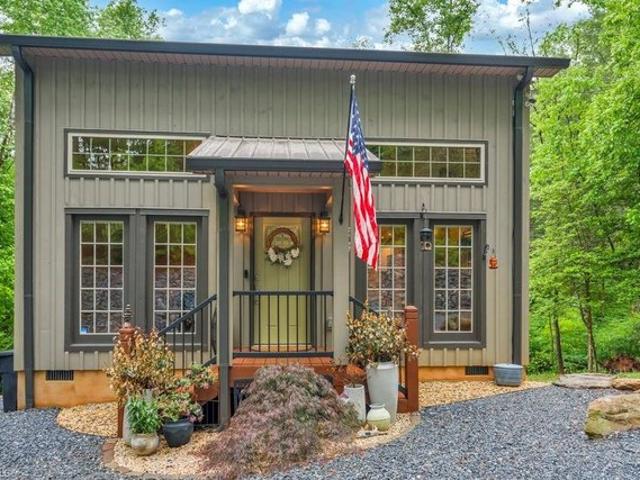 House for sale in North Carolina