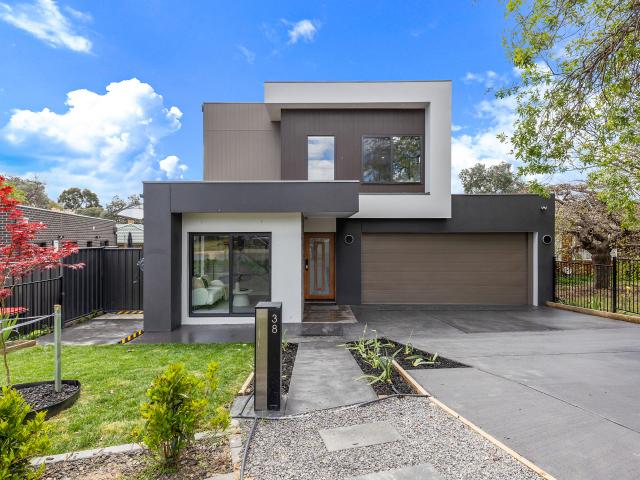 House for rent in Woden, Australian Capital Territory
