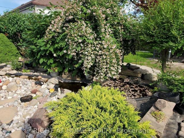 House for rent in Scarborough Southwest, Toronto