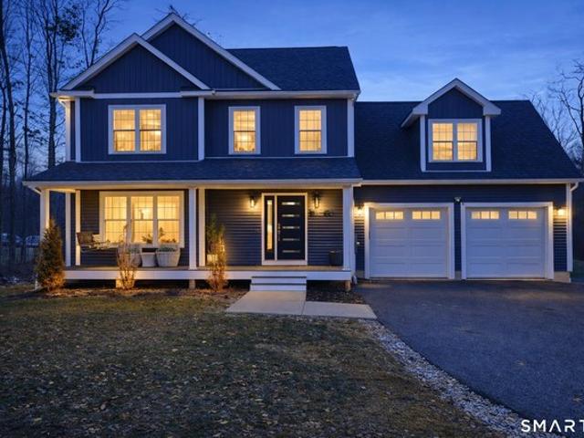 House for sale in Thompson, Connecticut