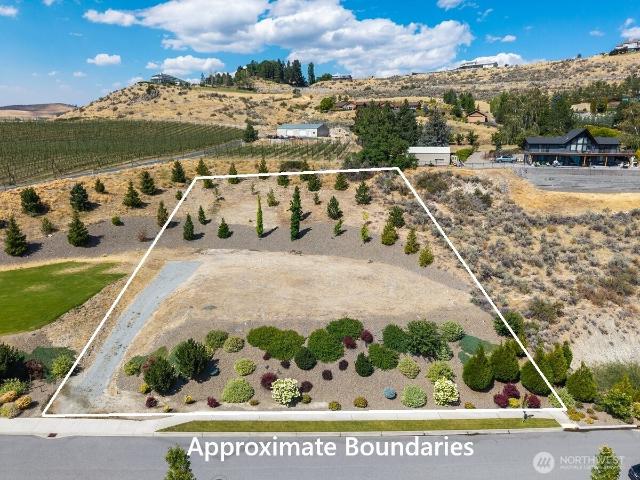 Land for sale in Chelan, Washington