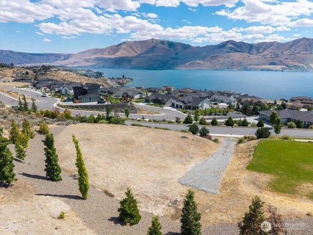 Land for sale in Chelan, Washington