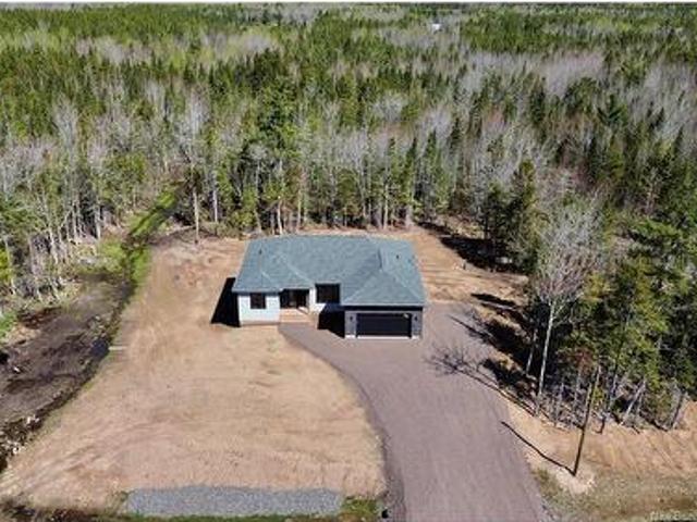 House for sale in Albert, New Brunswick