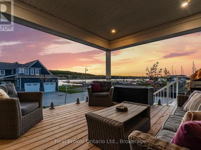 House for sale in Penetanguishene, Ontario