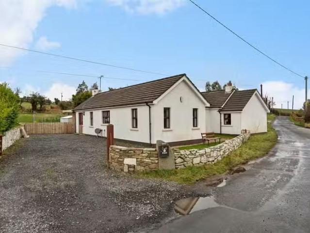 House for sale in Bailieborough, Ulster