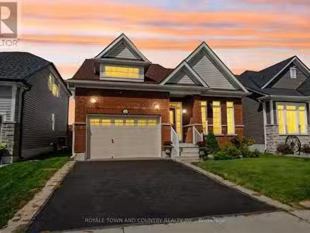 House for sale in Kawartha Lakes, Ontario