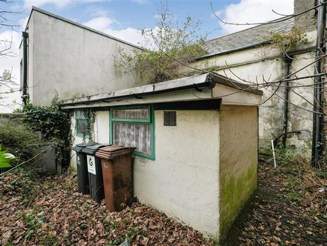 Terraced House for sale in Bluebell, North Tipperary