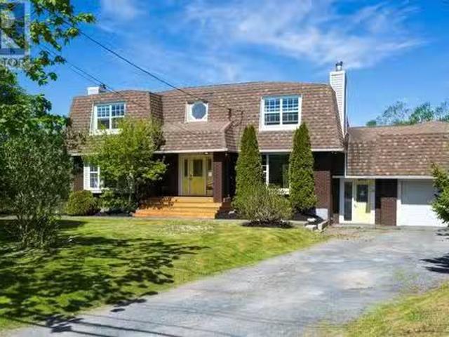House for sale in Dildo, Newfoundland And Labrador