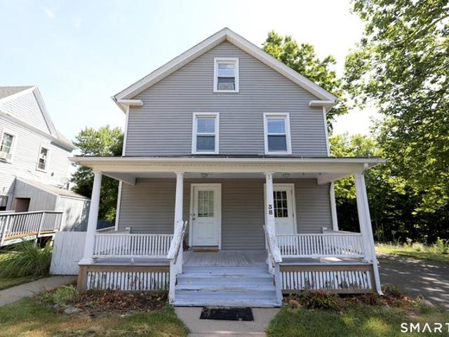 House for sale in Simsbury, Connecticut
