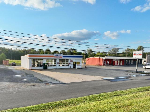 Commercial for sale in Benton, Kentucky
