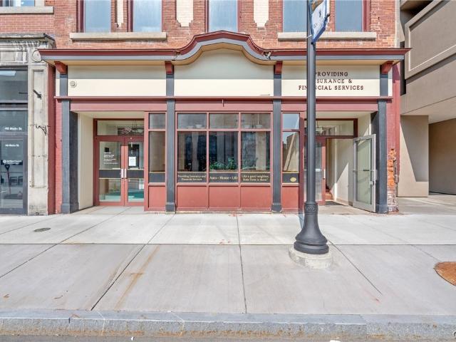 Commercial for sale in Ward 2, City of Cortland