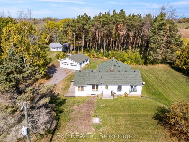 House for sale in Hastings, Ontario