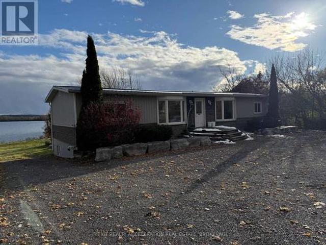 House for sale in Hastings, Ontario