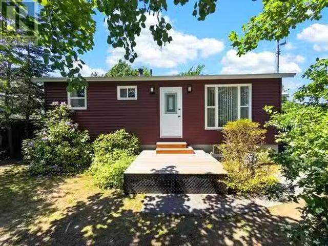 House for sale in Newfoundland And Labrador