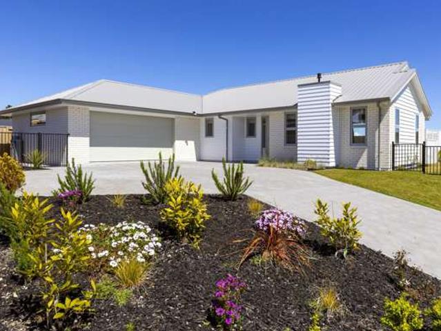 House for sale in Wharewaka, Taupō District