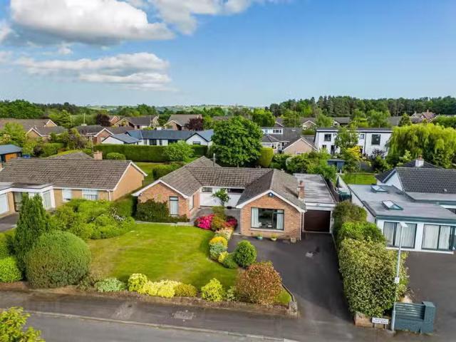 House for sale in Edenderry, North Tipperary