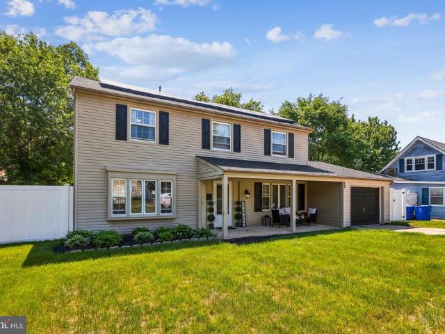 House for sale in Willingboro, New Jersey