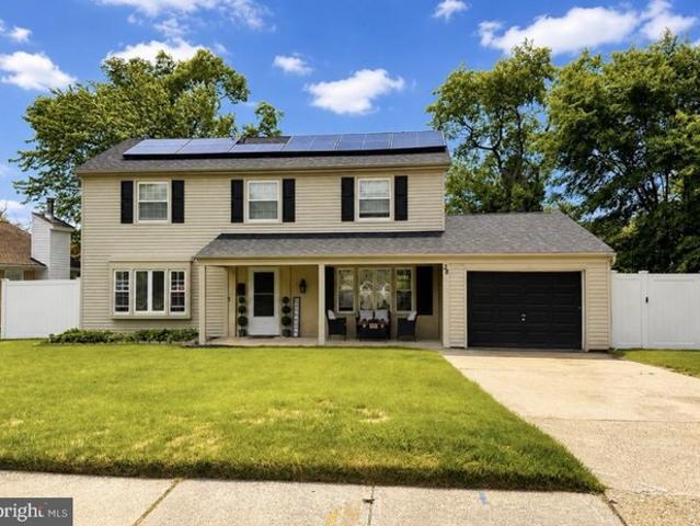 House for sale in Willingboro, New Jersey