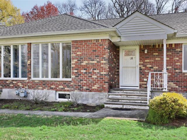 House for sale in Rockland, New York