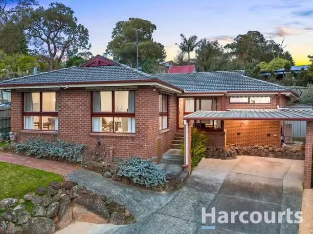 House for rent in Camerons Creek, Victoria