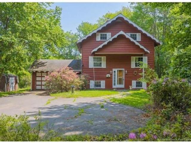 House for sale in Quispamsis, New Brunswick