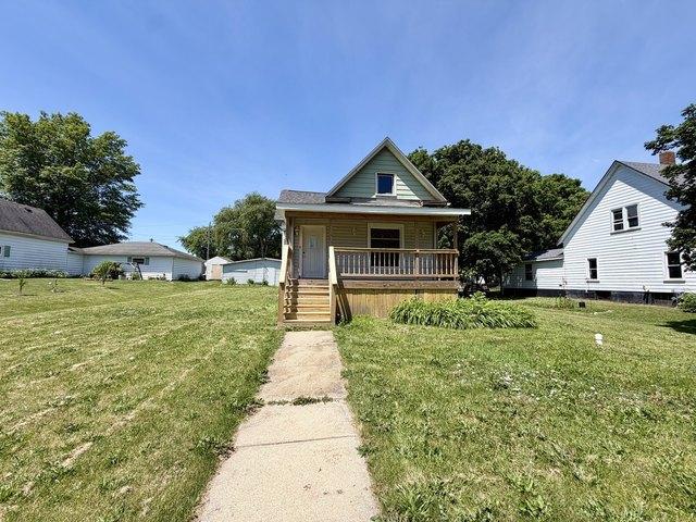 House for sale in Saunemin, Illinois