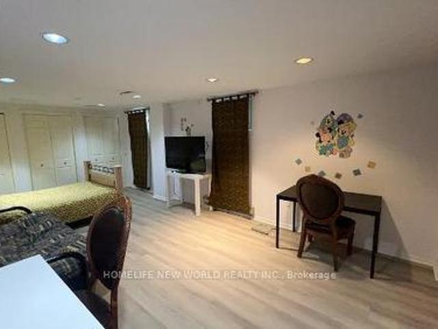 House for rent in Woburn, Ontario
