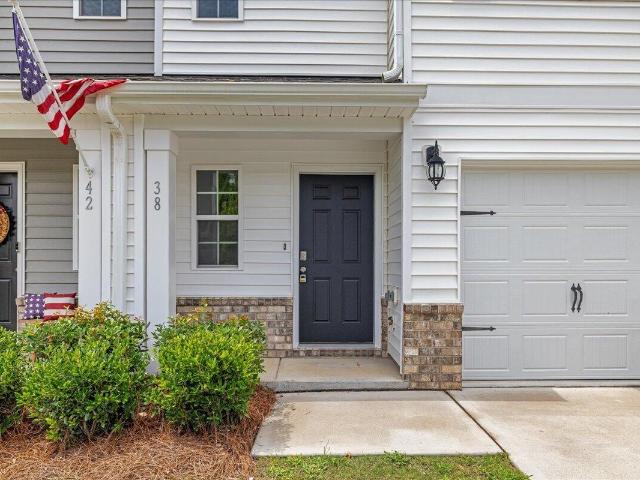 Townhouse for sale in Fuquay Varina, North Carolina