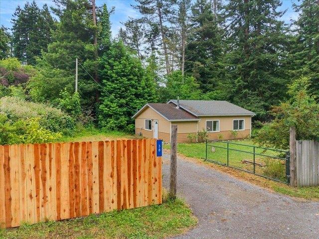 House for sale in Humboldt, California